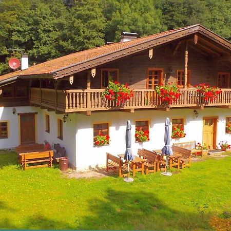 Ferienpension Posthof Waldmünchen Kültér fotó