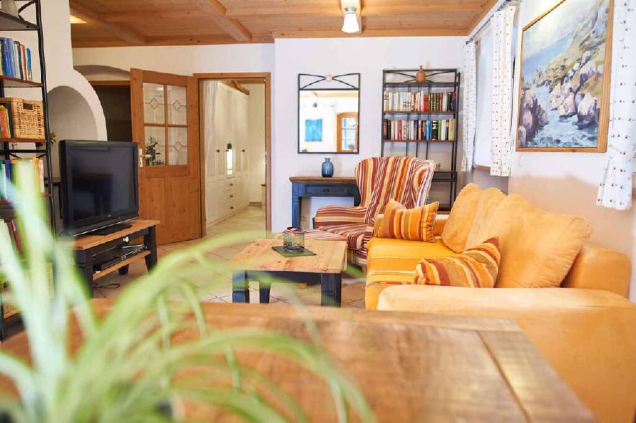 Ferienpension Posthof Waldmünchen Kültér fotó
