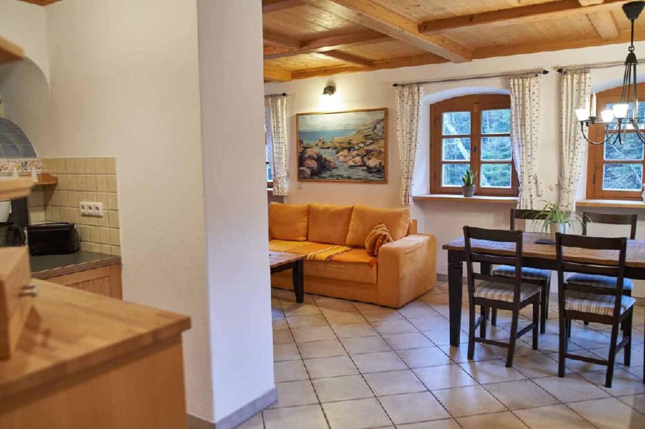 Ferienpension Posthof Waldmünchen Kültér fotó