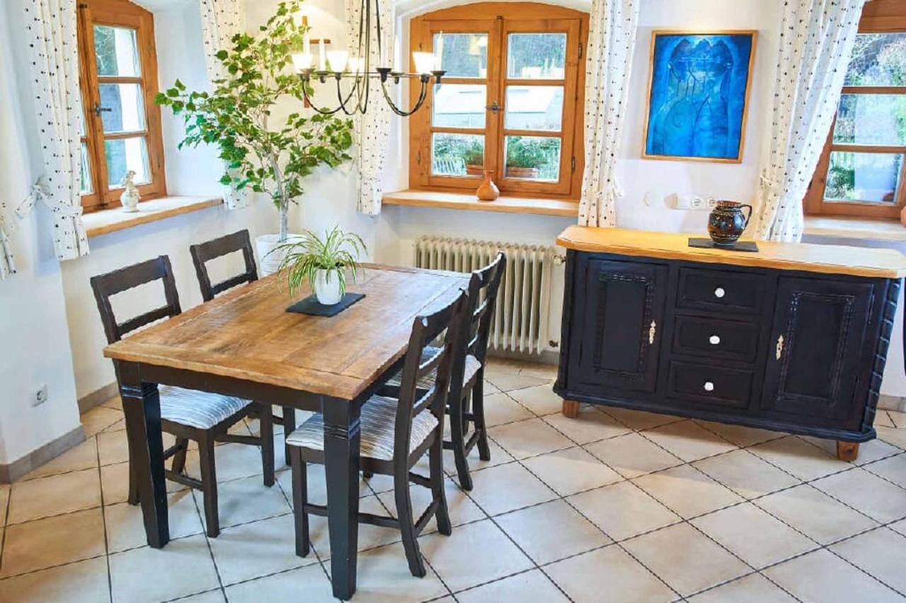 Ferienpension Posthof Waldmünchen Kültér fotó