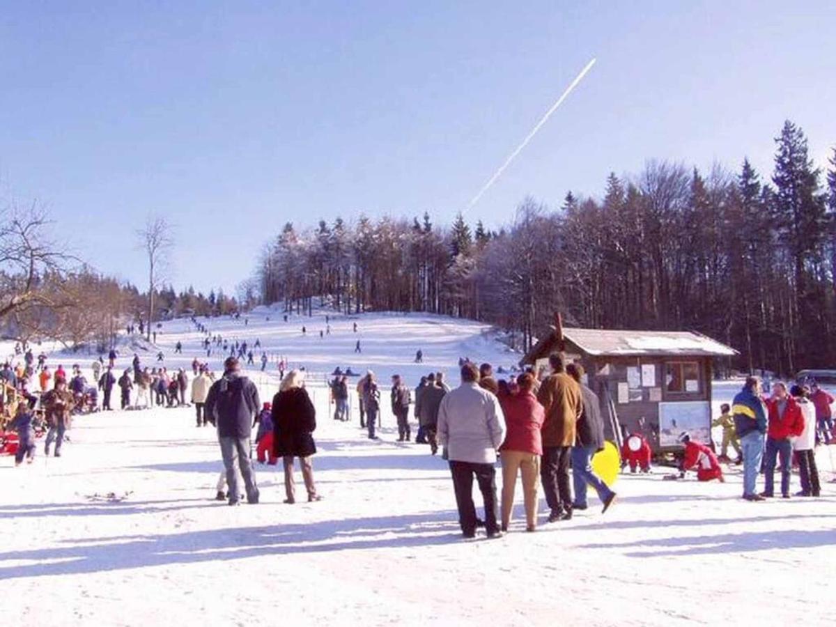 Ferienpension Posthof Waldmünchen Kültér fotó