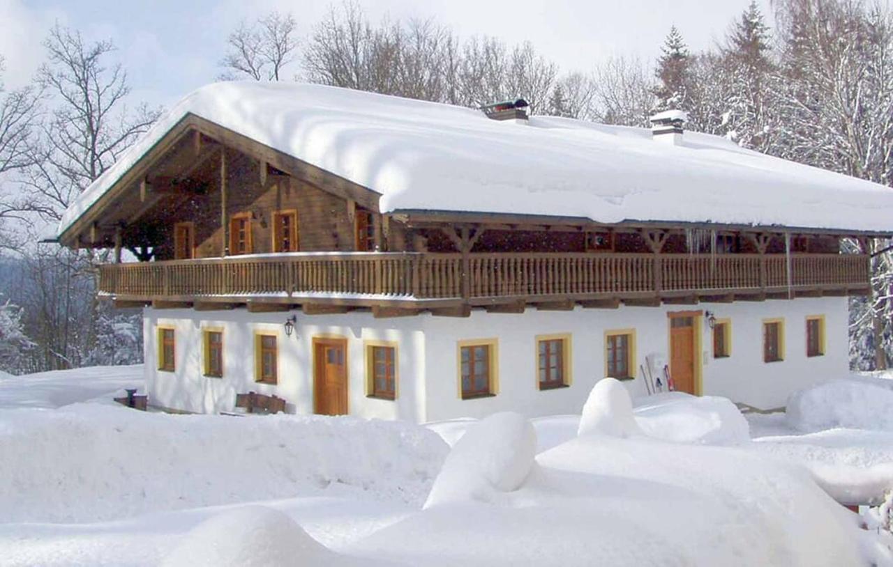 Ferienpension Posthof Waldmünchen Kültér fotó