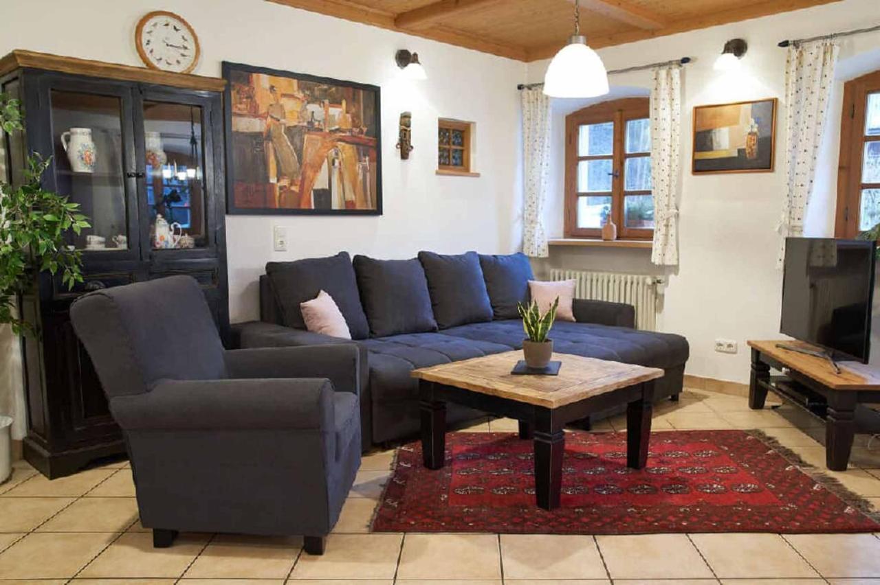 Ferienpension Posthof Waldmünchen Kültér fotó
